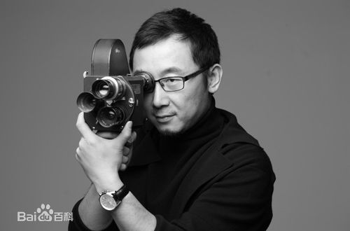 《陆川》封面图片