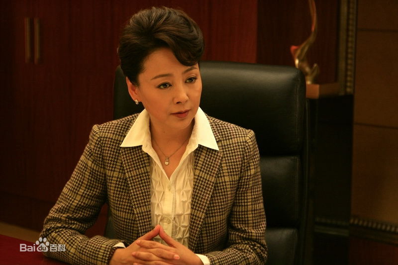 2010庐山恋拍摄剧照