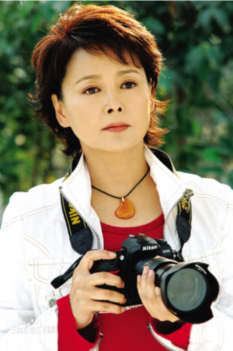 《张瑜》封面图片