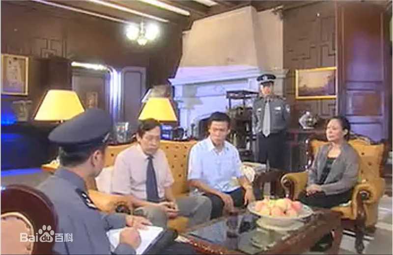 《张瑜》封面图片