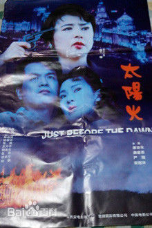 《张瑜》封面图片