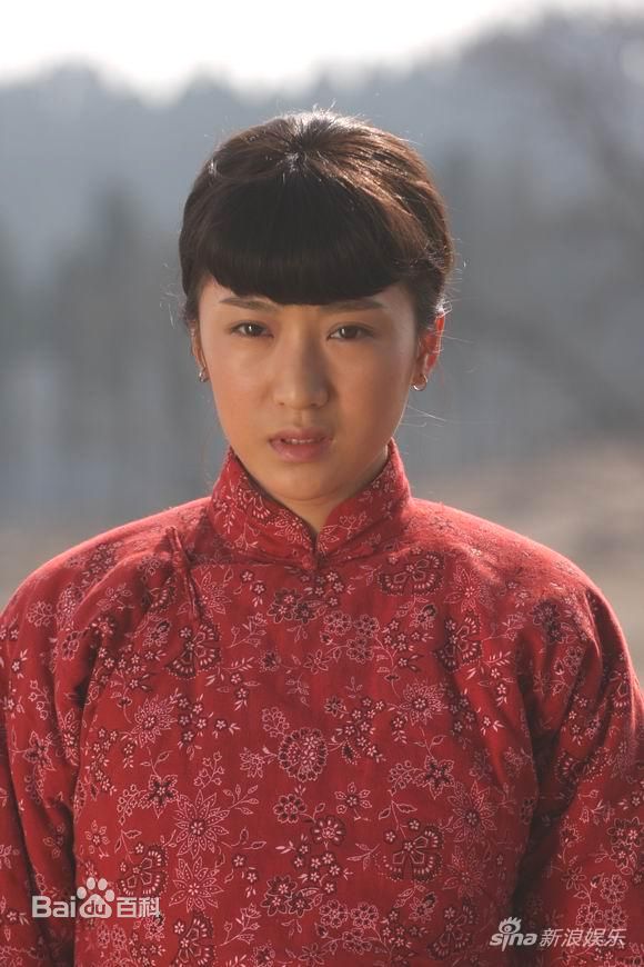 《沂蒙六姐妹》剧照