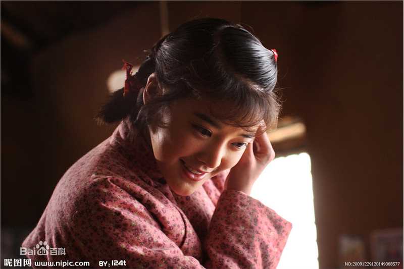 《沂蒙六姐妹》剧照