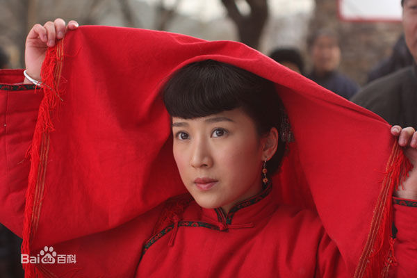 《沂蒙六姐妹》剧照