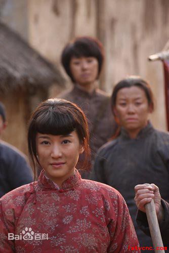 《沂蒙六姐妹》剧照