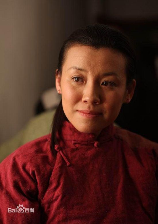 《沂蒙六姐妹》剧照