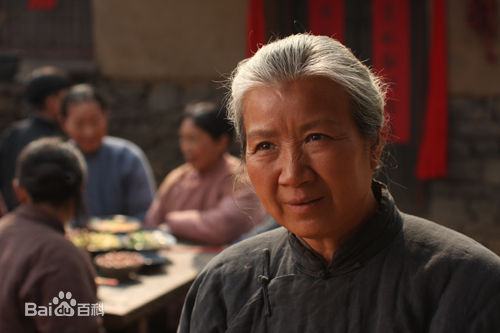 《沂蒙六姐妹》剧照