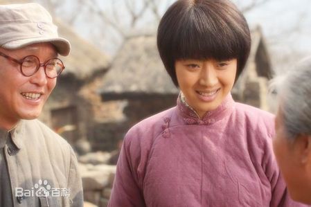 《沂蒙六姐妹》剧照