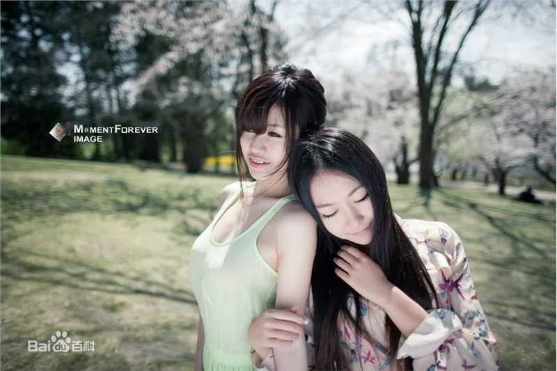 张弛(Rachel Zhang)作品壁纸壁纸