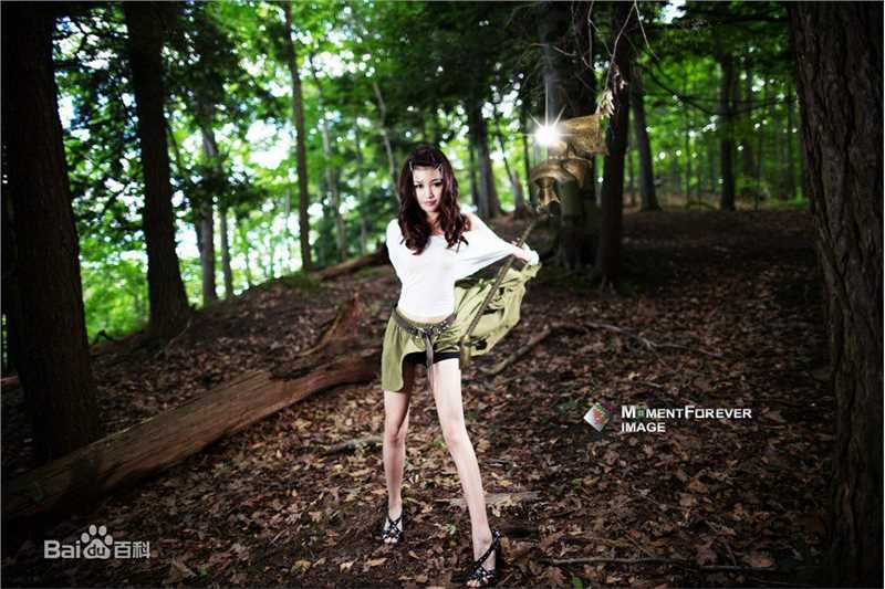 张弛(Rachel Zhang)作品壁纸壁纸