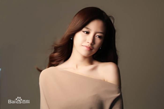 张弛(Rachel Zhang)作品壁纸壁纸