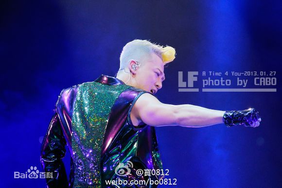 林峯/林峰(LAM Raymond)林峰2013红馆演唱会图册前后照片