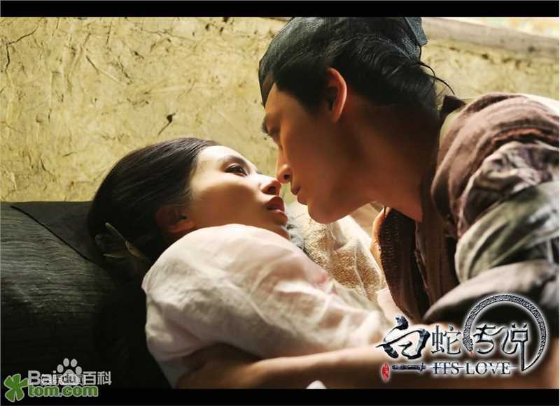 林峯/林峰(LAM Raymond)主演的电影图册前后照片