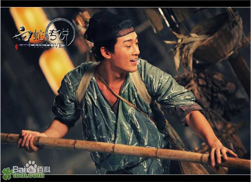 林峯/林峰(LAM Raymond)主演的电影图册前后照片