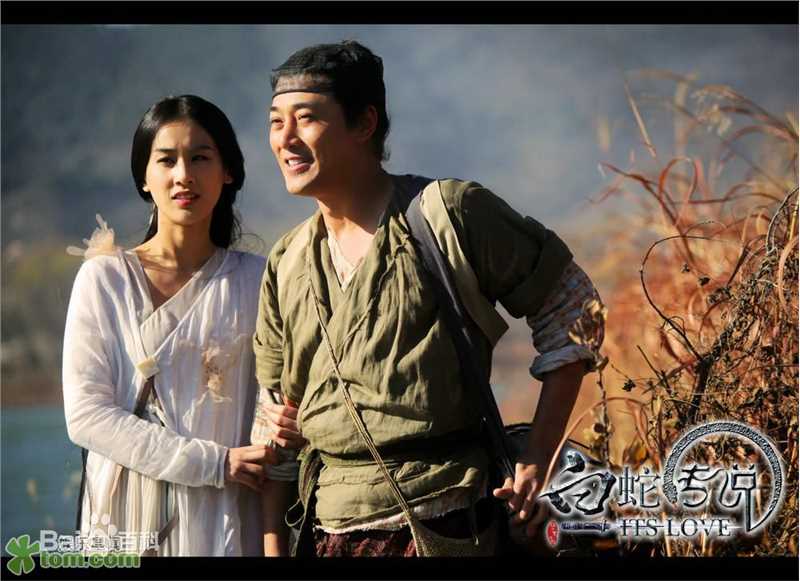 林峯/林峰(LAM Raymond)主演的电影图册前后照片