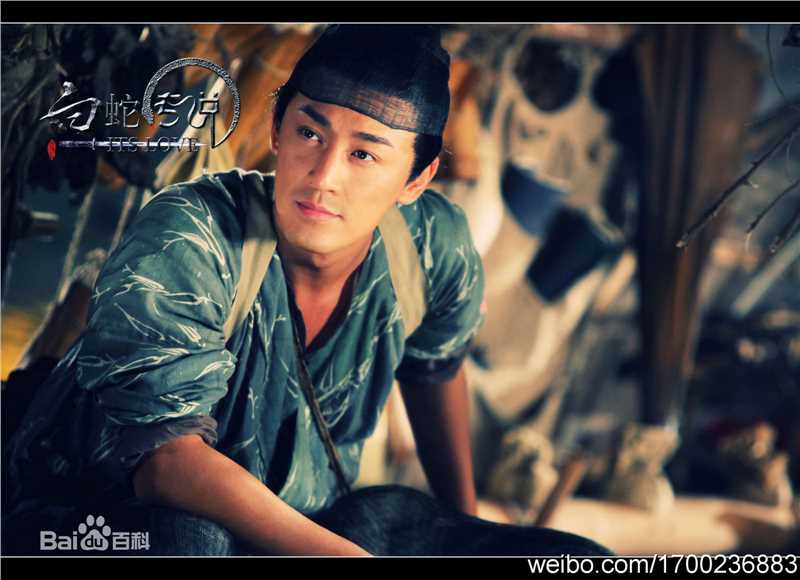 林峯/林峰(LAM Raymond)主演的电影图册前后照片