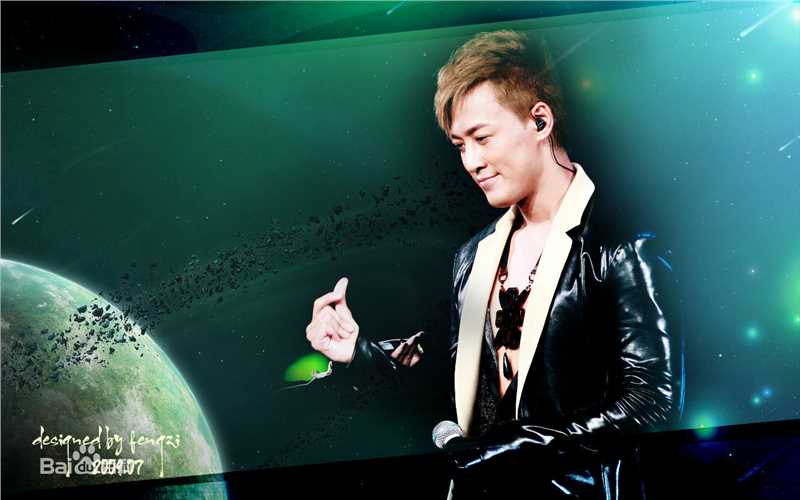 林峯/林峰(LAM Raymond)09林峰红馆个人演唱会素颜照相册