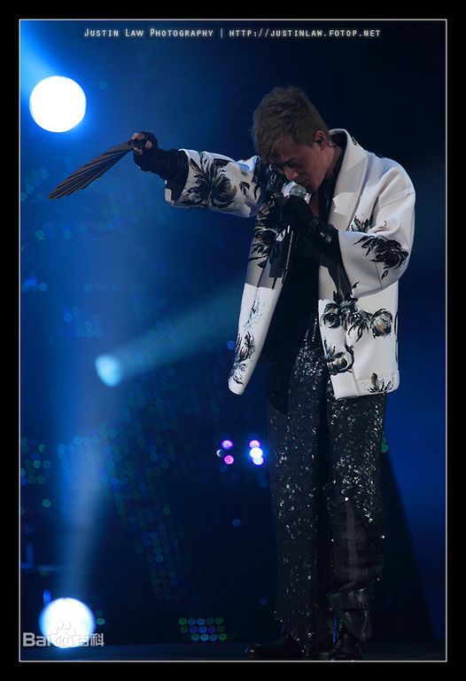 林峯/林峰(LAM Raymond)09林峰红馆个人演唱会素颜照相册