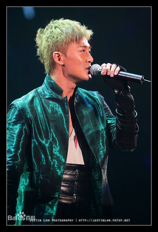 林峯/林峰(LAM Raymond)09林峰红馆个人演唱会素颜照相册