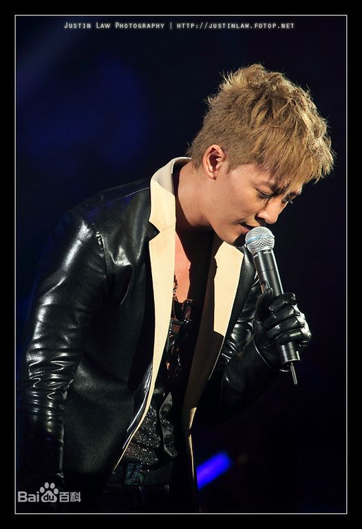 林峯/林峰(LAM Raymond)09林峰红馆个人演唱会素颜照相册