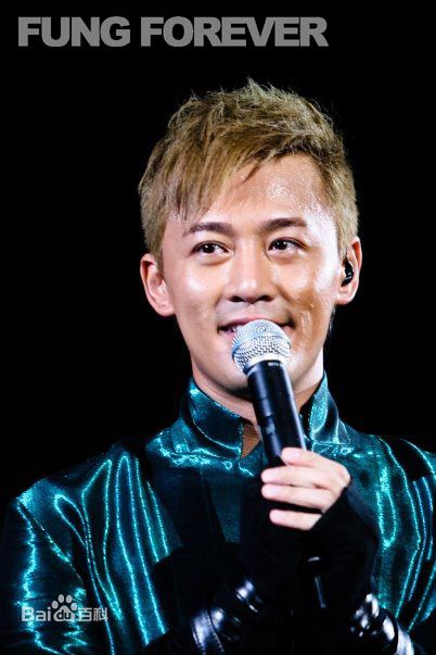 林峯/林峰(LAM Raymond)09林峰红馆个人演唱会素颜照相册