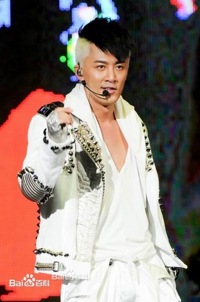 林峯/林峰(LAM Raymond)2011林峰红馆个人演唱会生活照