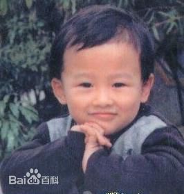 林峯/林峰(LAM Raymond)小林峰素颜照壁纸