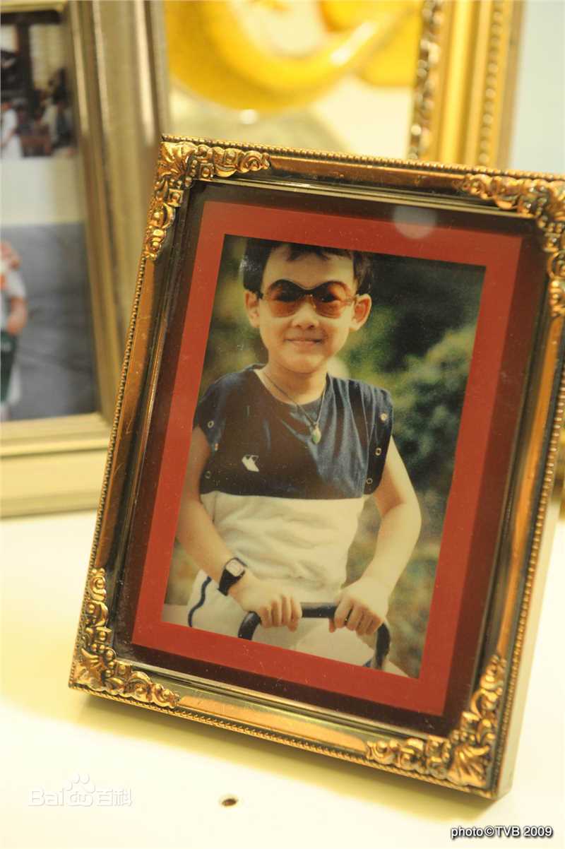 林峯/林峰(LAM Raymond)小林峰素颜照壁纸