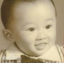 林峯/林峰(LAM Raymond)小林峰素颜照壁纸