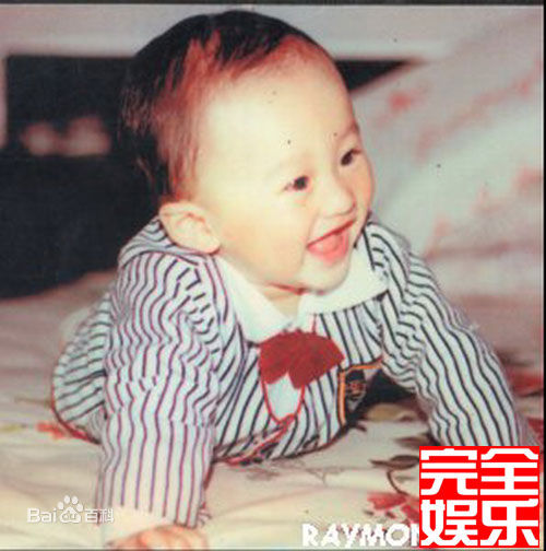 林峯/林峰(LAM Raymond)小林峰素颜照壁纸