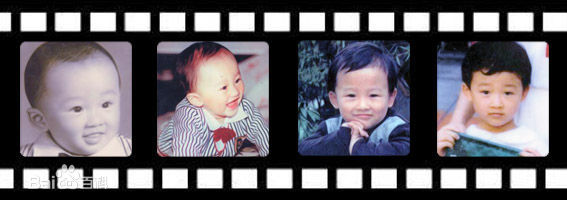 林峯/林峰(LAM Raymond)小林峰素颜照壁纸