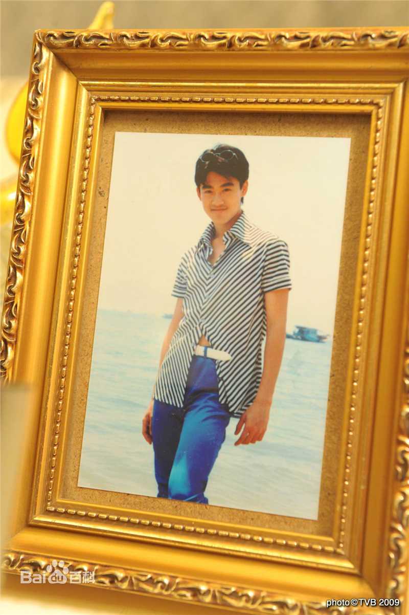 林峯/林峰(LAM Raymond)小林峰素颜照壁纸