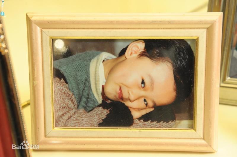 林峯/林峰(LAM Raymond)小林峰素颜照壁纸