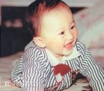 林峯/林峰(LAM Raymond)小林峰素颜照壁纸