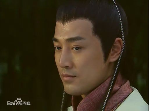 林峯/林峰(LAM Raymond)林峯主演的古装剧图册图册