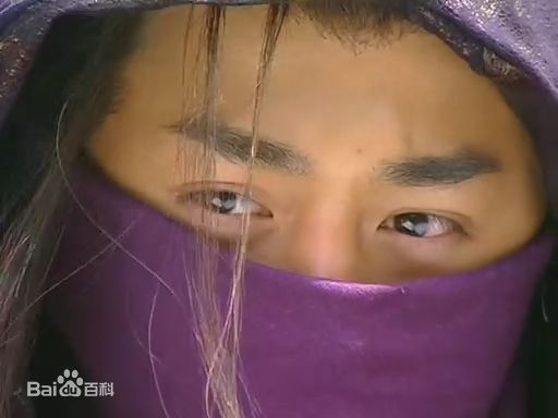 林峯/林峰(LAM Raymond)林峯主演的古装剧图册图册