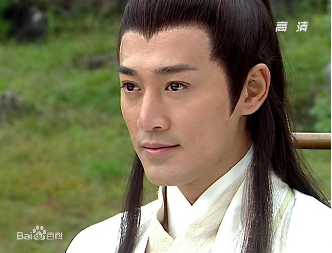 林峯/林峰(LAM Raymond)林峯主演的古装剧图册图册