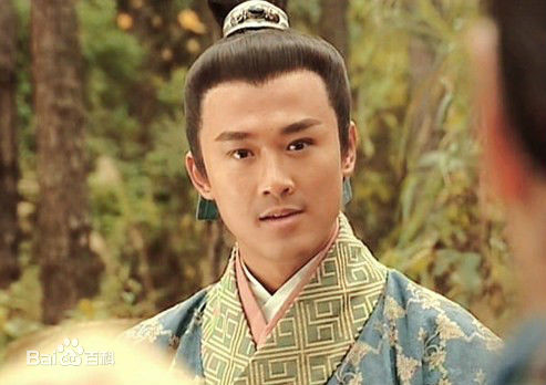 林峯/林峰(LAM Raymond)林峯主演的古装剧图册图册