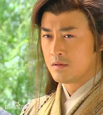 林峯/林峰(LAM Raymond)林峯主演的古装剧图册图册