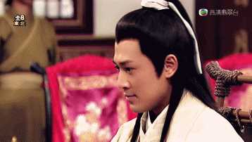 林峯/林峰(LAM Raymond)林峯主演的古装剧图册图册