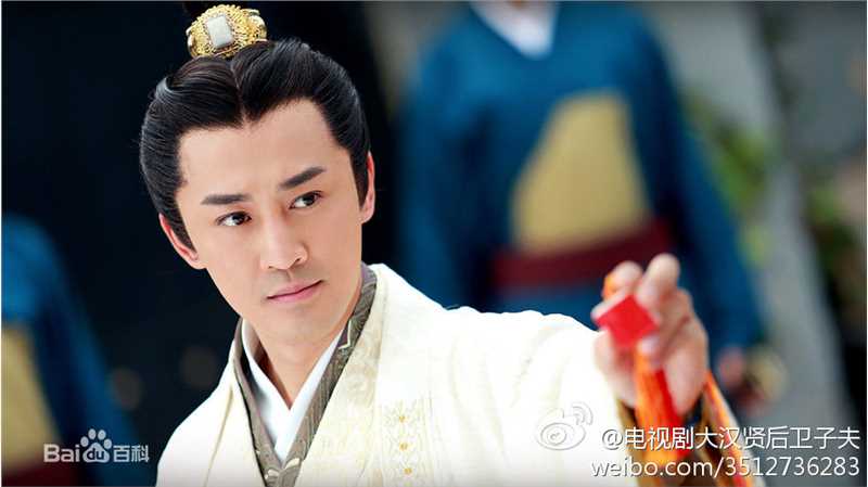 林峯/林峰(LAM Raymond)林峯主演的古装剧图册图册