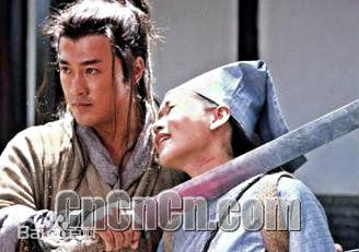 林峯/林峰(LAM Raymond)林峯主演的古装剧图册图册