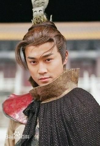 林峯/林峰(LAM Raymond)林峯主演的古装剧图册图册