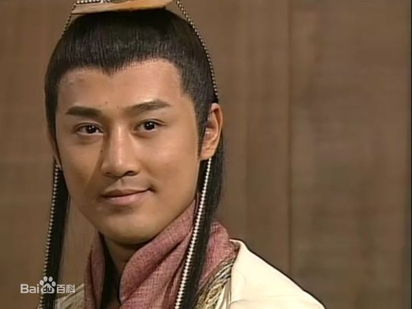 林峯/林峰(LAM Raymond)林峯主演的古装剧图册图册