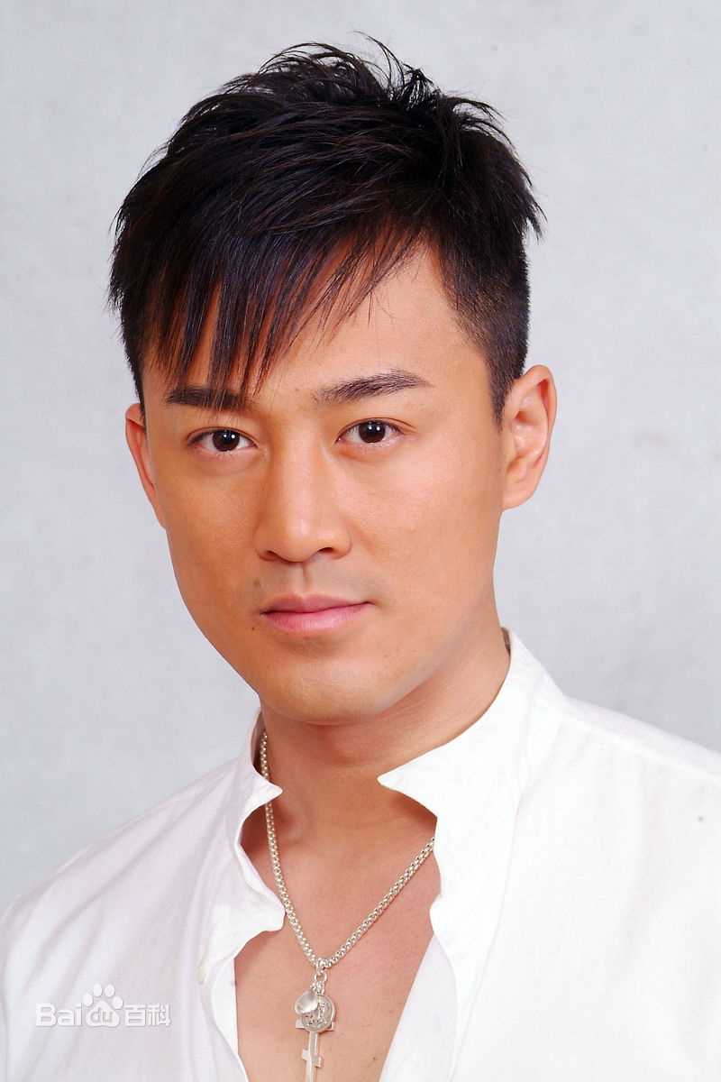 林峯/林峰(LAM Raymond)林峯主演的现代剧图册生活照
