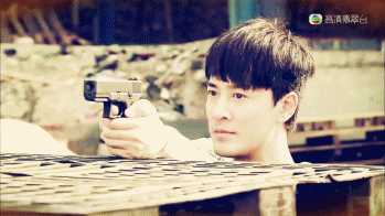 林峯/林峰(LAM Raymond)林峯主演的现代剧图册生活照