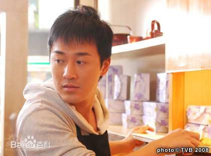 林峯/林峰(LAM Raymond)林峯主演的现代剧图册生活照