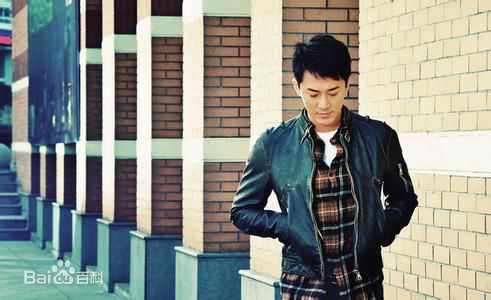 林峯/林峰(LAM Raymond)林峯主演的现代剧图册生活照
