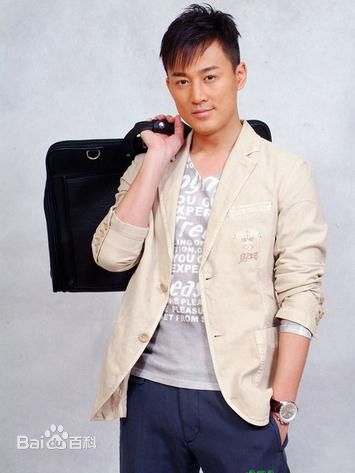 林峯/林峰(LAM Raymond)林峯主演的现代剧图册生活照