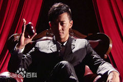 林峯/林峰(LAM Raymond)林峯主演的现代剧图册生活照